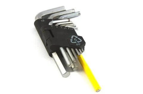 Array key Stock Photos