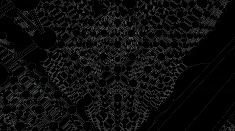 Array wf Video stock 870976