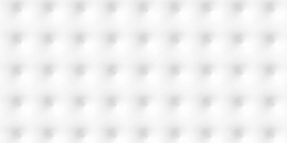 Array of white organic smooth dents or dimples geometrical structure patter.. Stock Illustration