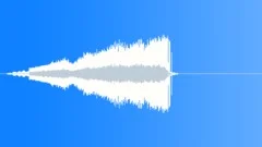 Arrested space develomentSound Effect