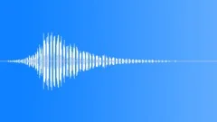 Arrested stutter - transitionSound Effect