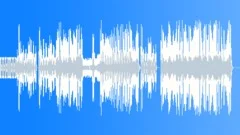 Arrival Of The Annihilator (NoDrums)Stock Music