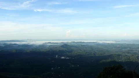 Arrival of Dawn 스톡 동영상 248476417