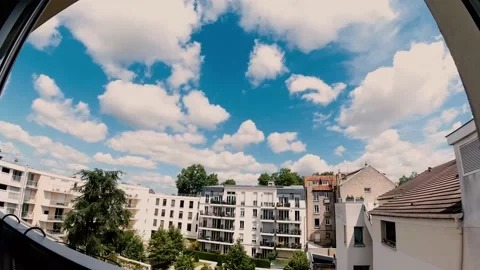 The arrival of the train at the station Stock Footage 130920955