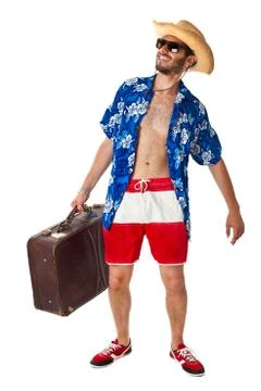 Arrivals Stock Photos