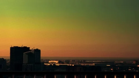 Arrive Stock Footage 74871609