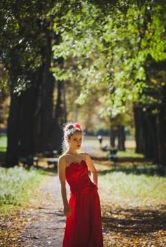 Arrogance Foto stock