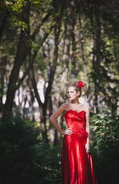 Arrogance Foto stock