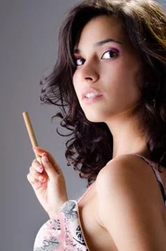 Arrogance Stock Photos