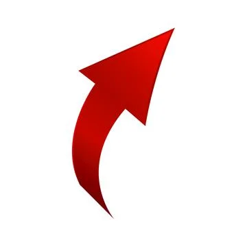 Arrow 2 Stock Illustration