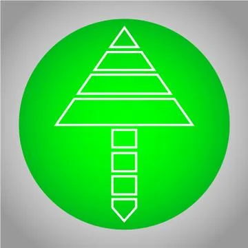 ARROW 2017 3 Stock Illustration