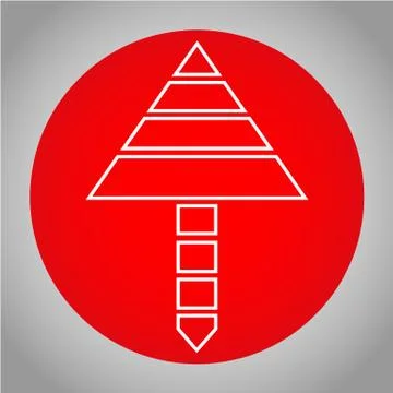 ARROW 2017 Stock Illustration