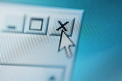 Arrow 3 Stock Photos