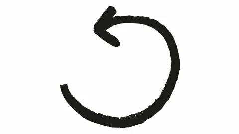 Arrow 33 Stock Footage 181865775