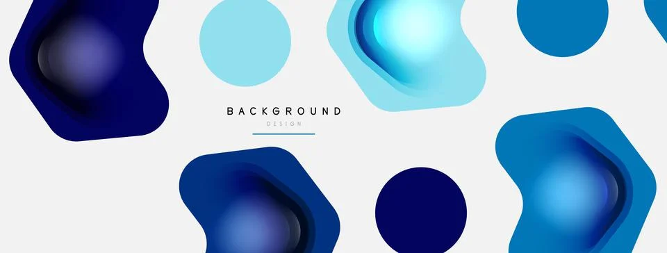 Arrow abstract background. Vector illustration for wallpaper banner background 스톡 일러스트