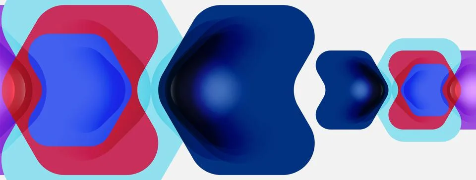Arrow abstract background. Vector illustration for wallpaper banner background 스톡 일러스트