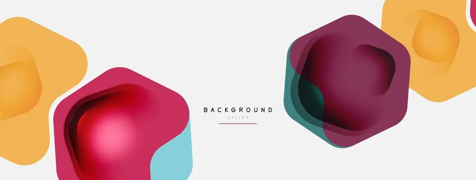 Arrow abstract background. Vector illustration for wallpaper banner background 스톡 일러스트