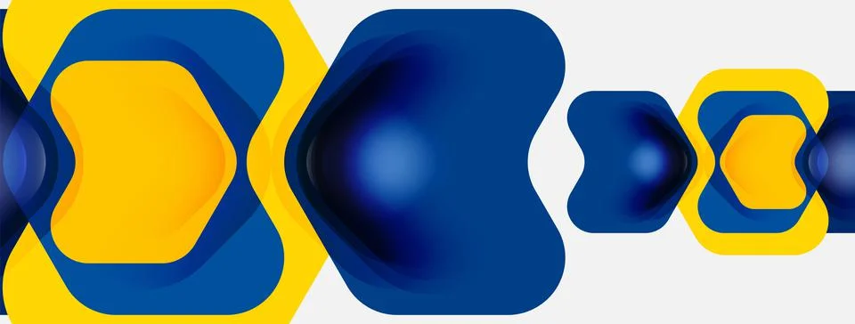 Arrow abstract background. Vector illustration for wallpaper banner background 스톡 일러스트