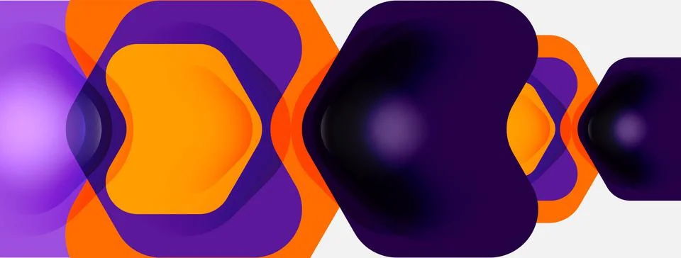 Arrow abstract background. Vector illustration for wallpaper banner background Stock Illustration