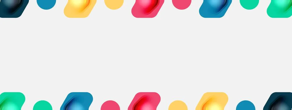 Arrow abstract background. Vector illustration for wallpaper banner background Stock Illustration
