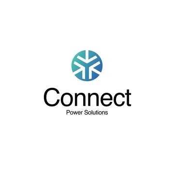 Arrow abstract logo template. Arrow icon. Up arrow. Vector illustration. Conn Stock Illustration