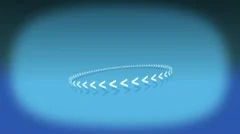 Arrow Stock After Effects