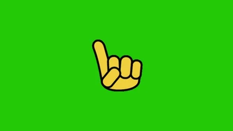 Arrow animation on chroma key screen background Vidéo 332643314