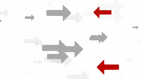 Arrow Animation Vidéo 752537