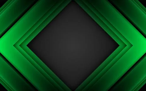 Arrow background. Abstract geometric background. Dynamic upward trend. Vect.. Stock Illustration