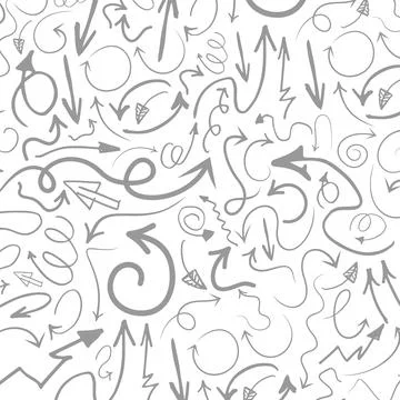 Arrow background3 Stock Photos