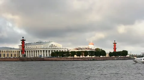 Arrow Basil Island Stock Footage 11139765