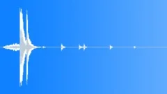 Arrow Bounce Sound Effect