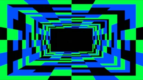 Arrow Corridor0041200-1560 Stock Footage 147931005