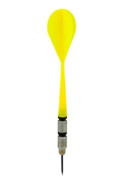 Arrow darts 写真素材