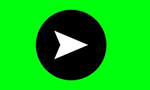 Arrow design elements, simple icon design and easy to use because it uses a g Stock Illustration