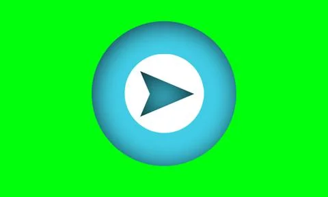 Arrow design elements, simple icon design and easy to use because it uses a g Stock Illustration