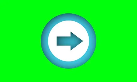 Arrow design elements, simple icon design and easy to use because it uses a g 스톡 일러스트