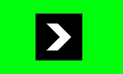 Arrow design elements, simple icon design and easy to use because it uses a g Illustrazione stock