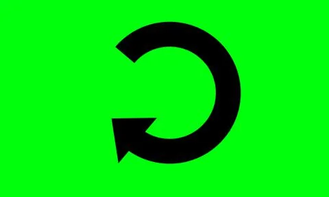 Arrow design elements, simple icon design and easy to use because it uses a g 스톡 일러스트