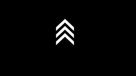 Arrow Direction icon Stock Illustration
