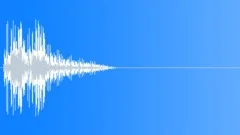 Arrow in door Sound Effect