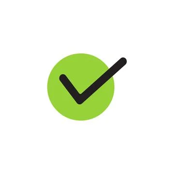 Arrow flat icon, vector illustration on gray background. Stock Illustration