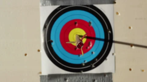 Arrow Stock Footage 31747415