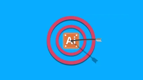 Arrow Stock Footage 326375998