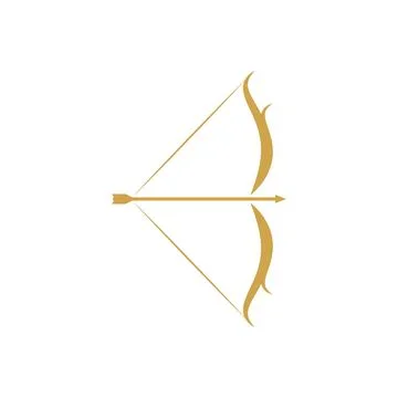 Arrow head icon 스톡 일러스트