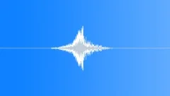 Arrow hit armor 02Sound Effect