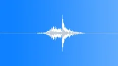 Arrow hit armor 04 Sound Effect