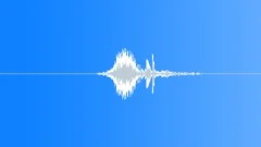 Arrow hit flesh 03 Sound Effect