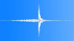 Arrow hit object 01 Sound Effect