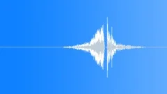 Arrow hit wood 02 Sound Effect
